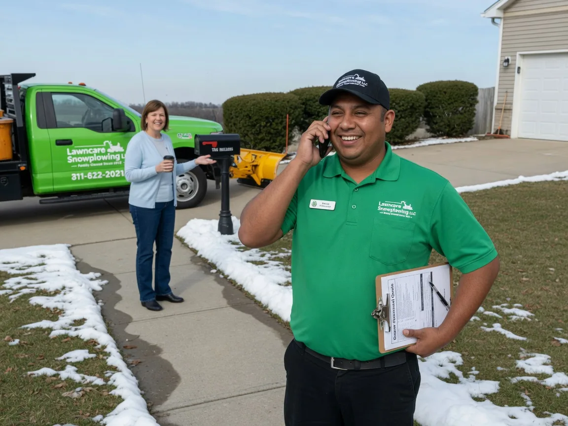 Lawn Care Services By Expert Landscaper Flintville, TN FAQs